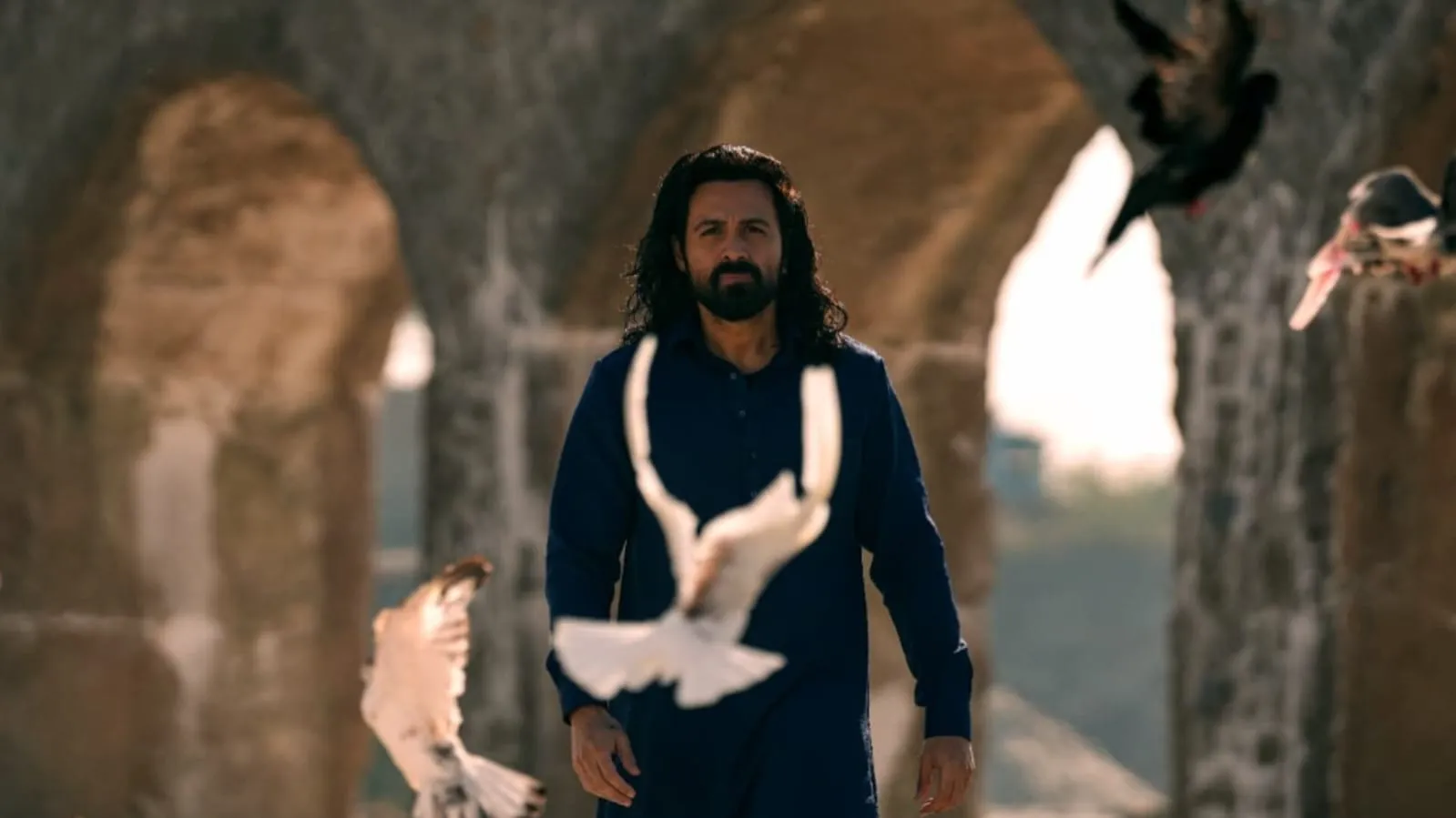 Awarapan 2 Box Office Day 1: Emraan Hashmi’s Film Is His Biggest Opener, Collects THIS Much Crore 